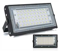 20,24,36,50&100Watt Flood Light-in-podili-andhra-pradesh-india