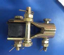 Clamp Set-in-podili-andhra-pradesh-india