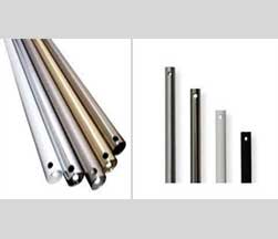 Fan Rods -podili-andhra-pradesh-india