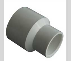 PVC Pipe Reducer-in-podili-andhra-pradesh-india