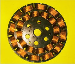 fan-core wire-in-podili-andhra-pradesh-india